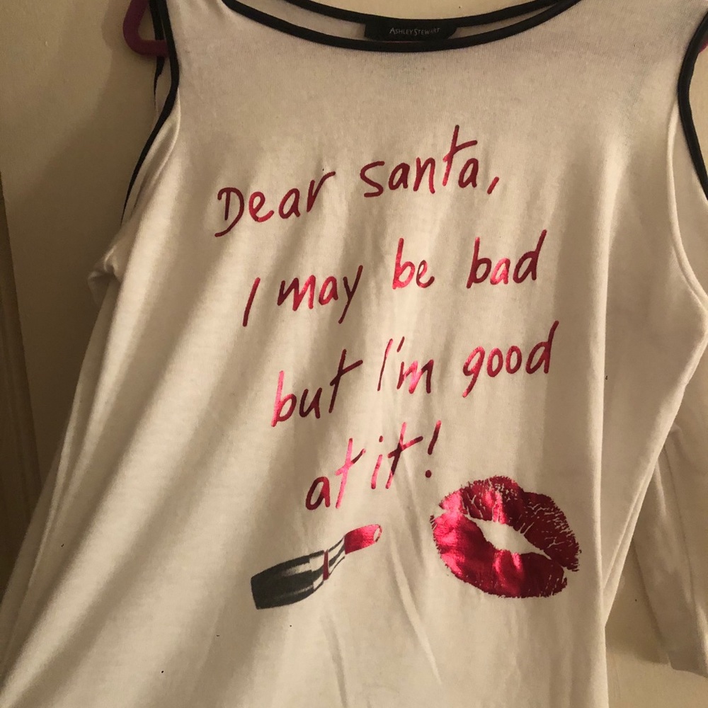 Sexy shoulder key-hole shirt